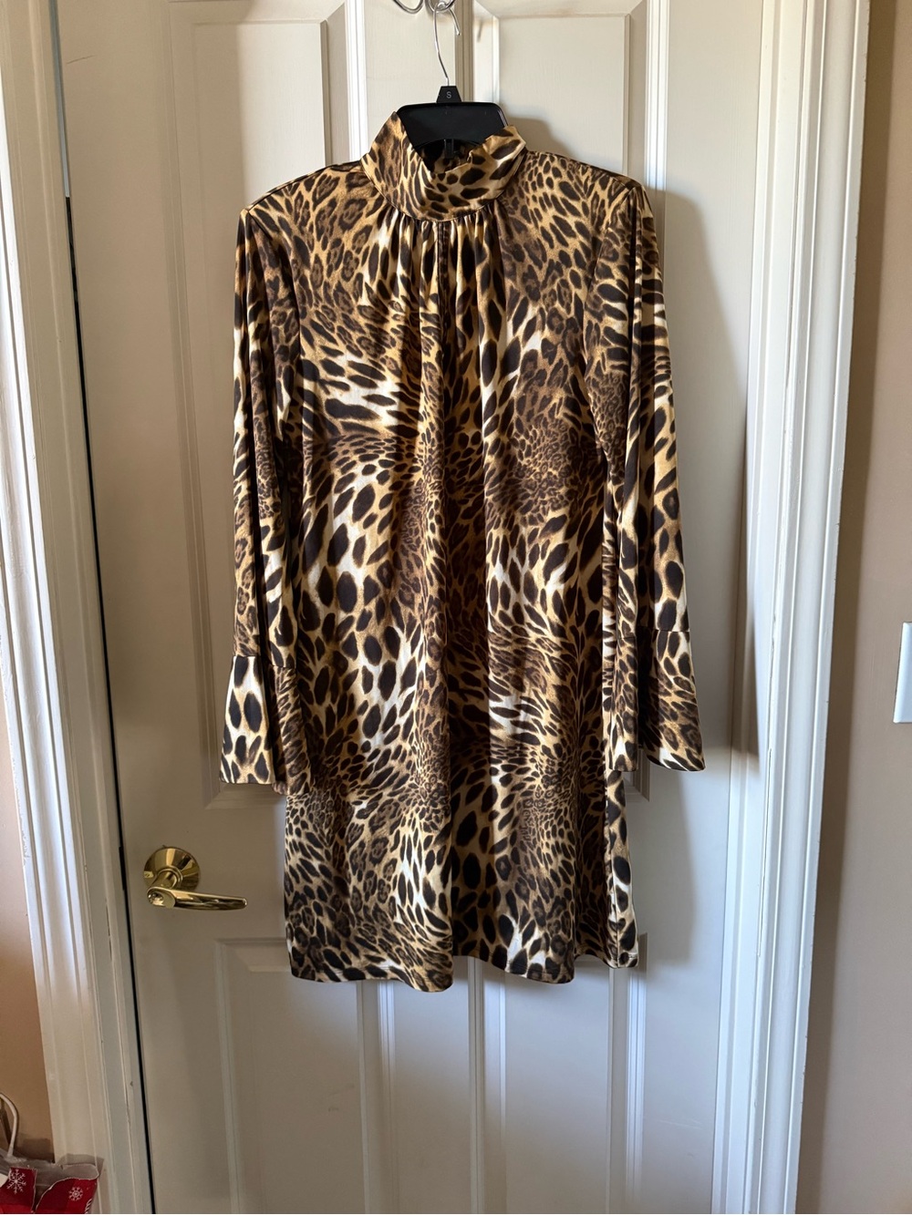 I.N.C. International Concept Print Dress